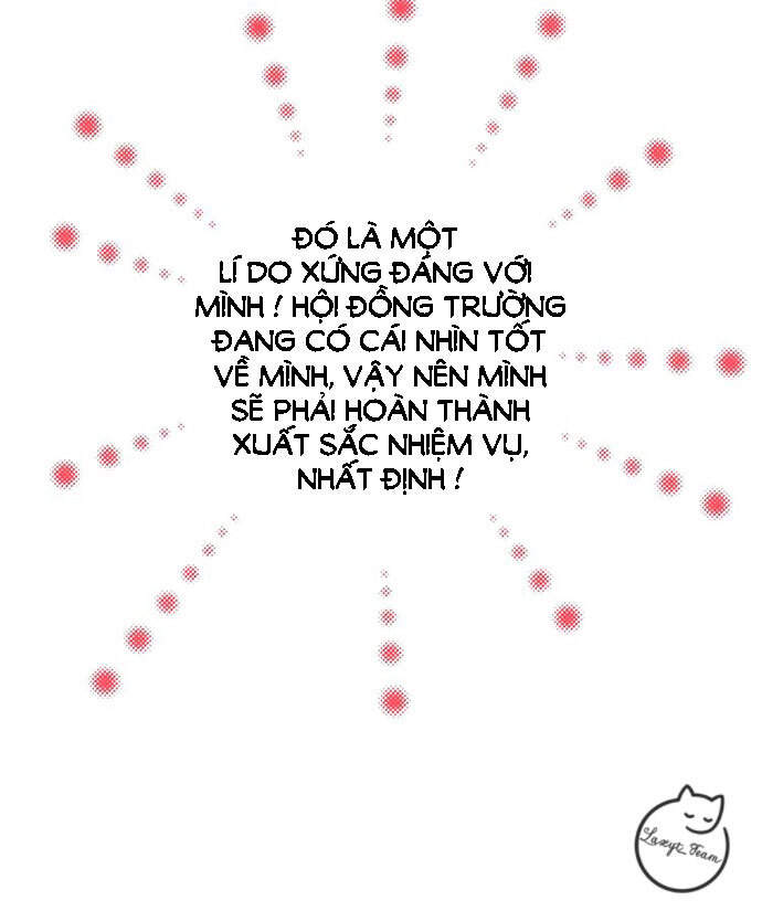 Tình Yêu Huyễn Tưởng Chapter 8 - 14