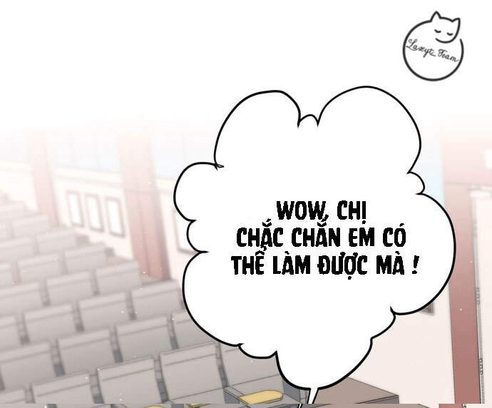 Tình Yêu Huyễn Tưởng Chapter 8 - 15