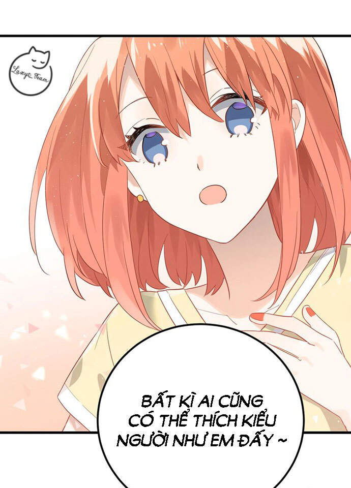 Tình Yêu Huyễn Tưởng Chapter 8 - 17