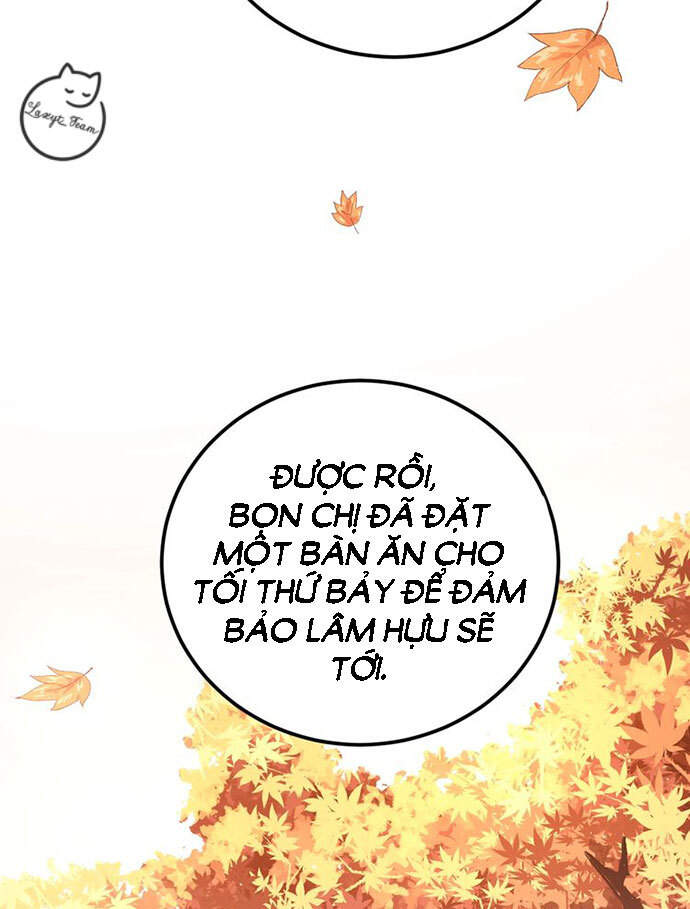 Tình Yêu Huyễn Tưởng Chapter 8 - 18