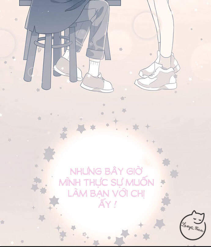 Tình Yêu Huyễn Tưởng Chapter 8 - 3