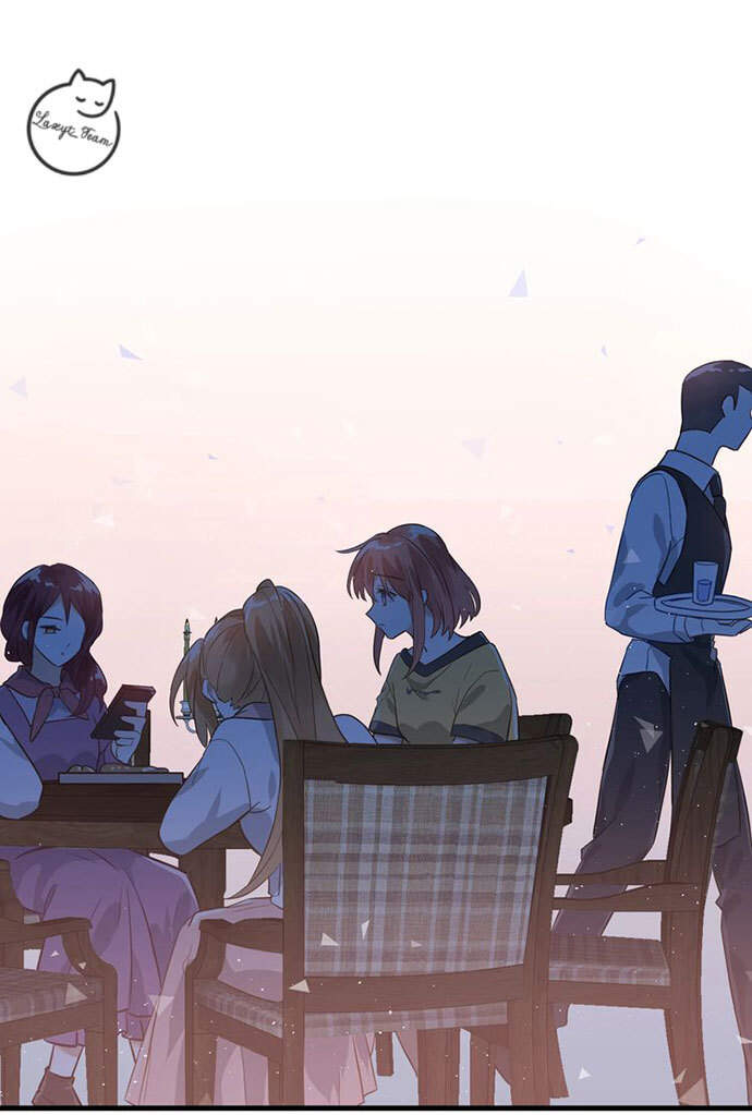 Tình Yêu Huyễn Tưởng Chapter 8 - 25