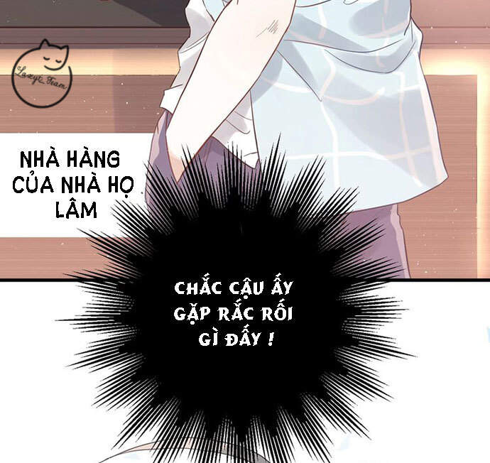 Tình Yêu Huyễn Tưởng Chapter 8 - 28