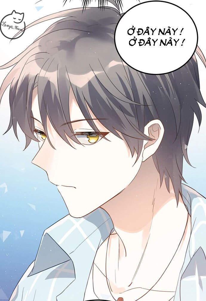 Tình Yêu Huyễn Tưởng Chapter 8 - 29