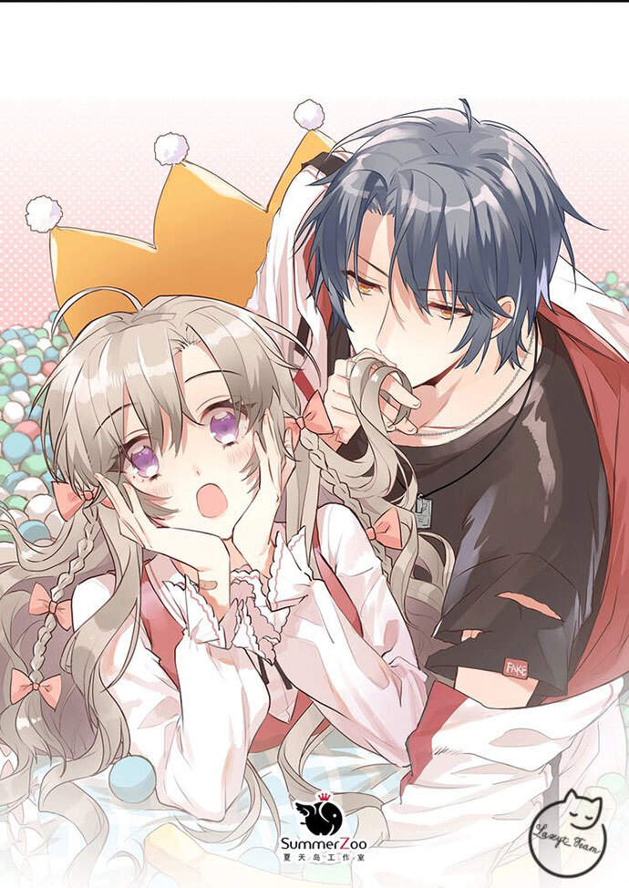 Tình Yêu Huyễn Tưởng Chapter 8 - 4