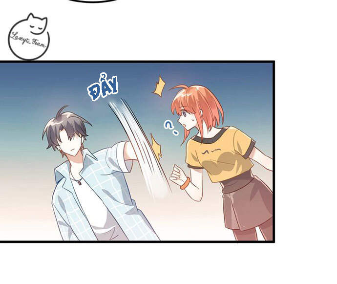 Tình Yêu Huyễn Tưởng Chapter 8 - 33