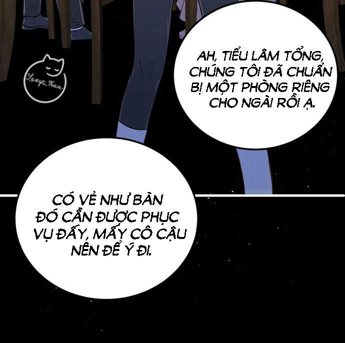 Tình Yêu Huyễn Tưởng Chapter 8 - 36