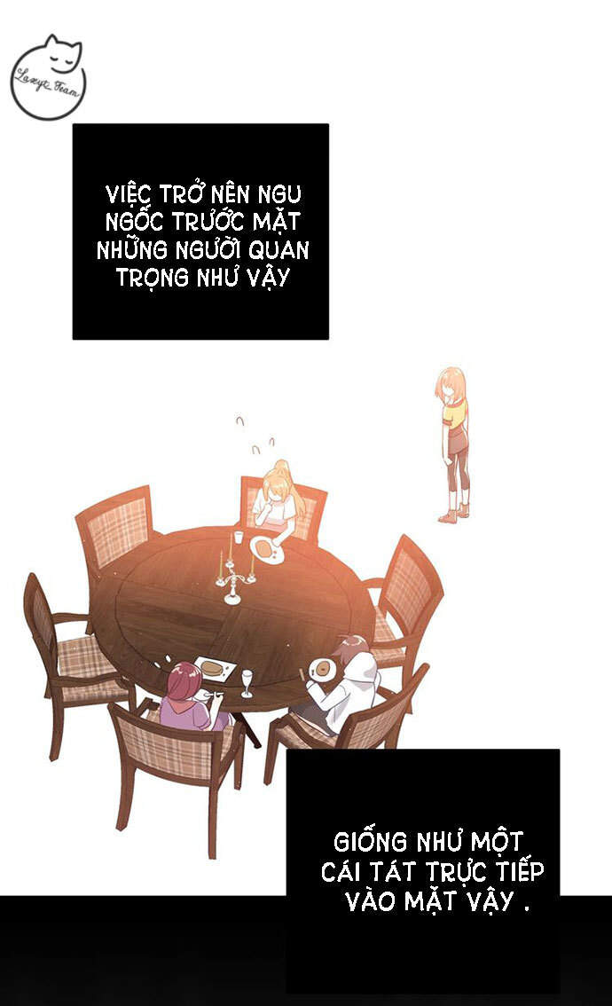 Tình Yêu Huyễn Tưởng Chapter 8 - 39