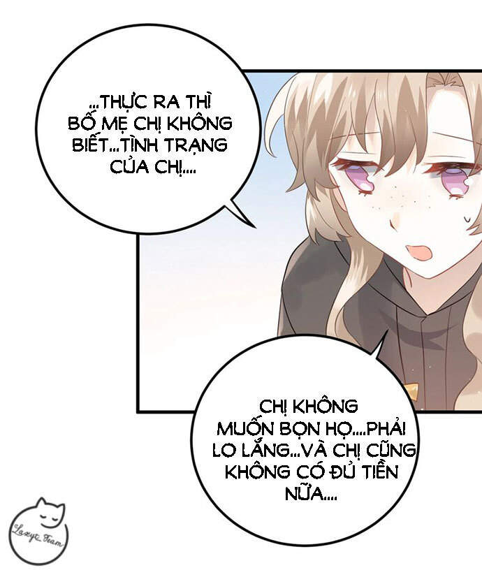 Tình Yêu Huyễn Tưởng Chapter 8 - 44