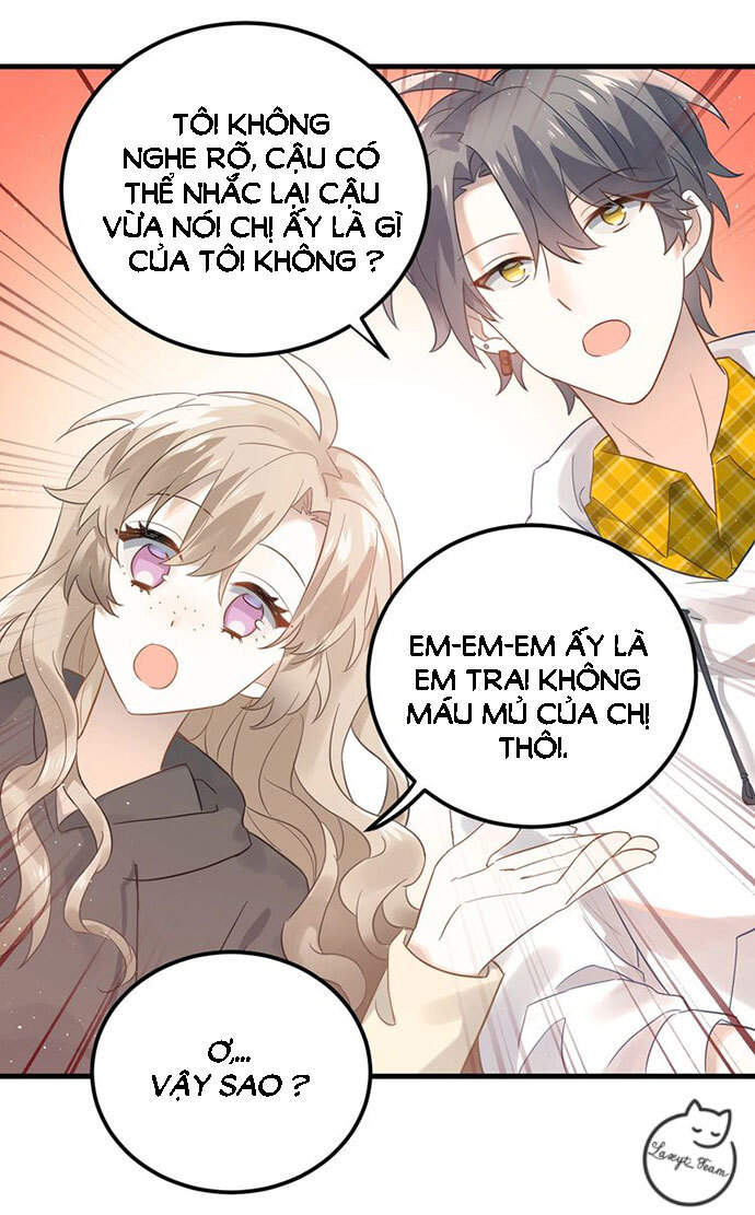 Tình Yêu Huyễn Tưởng Chapter 8 - 47