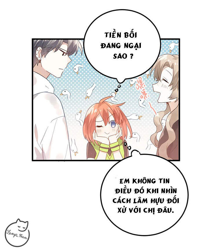 Tình Yêu Huyễn Tưởng Chapter 8 - 48