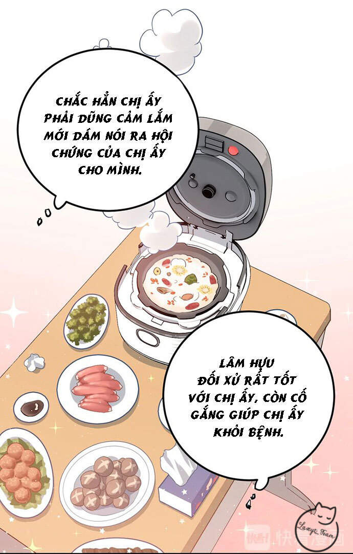 Tình Yêu Huyễn Tưởng Chapter 8 - 49