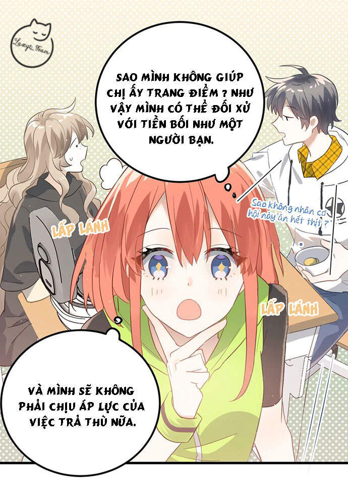 Tình Yêu Huyễn Tưởng Chapter 8 - 52