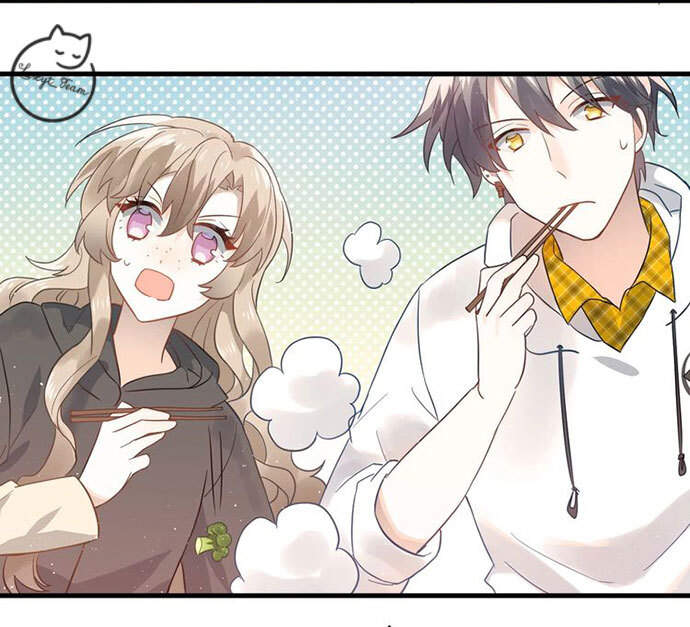 Tình Yêu Huyễn Tưởng Chapter 8 - 54