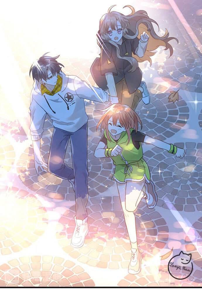 Tình Yêu Huyễn Tưởng Chapter 8 - 59