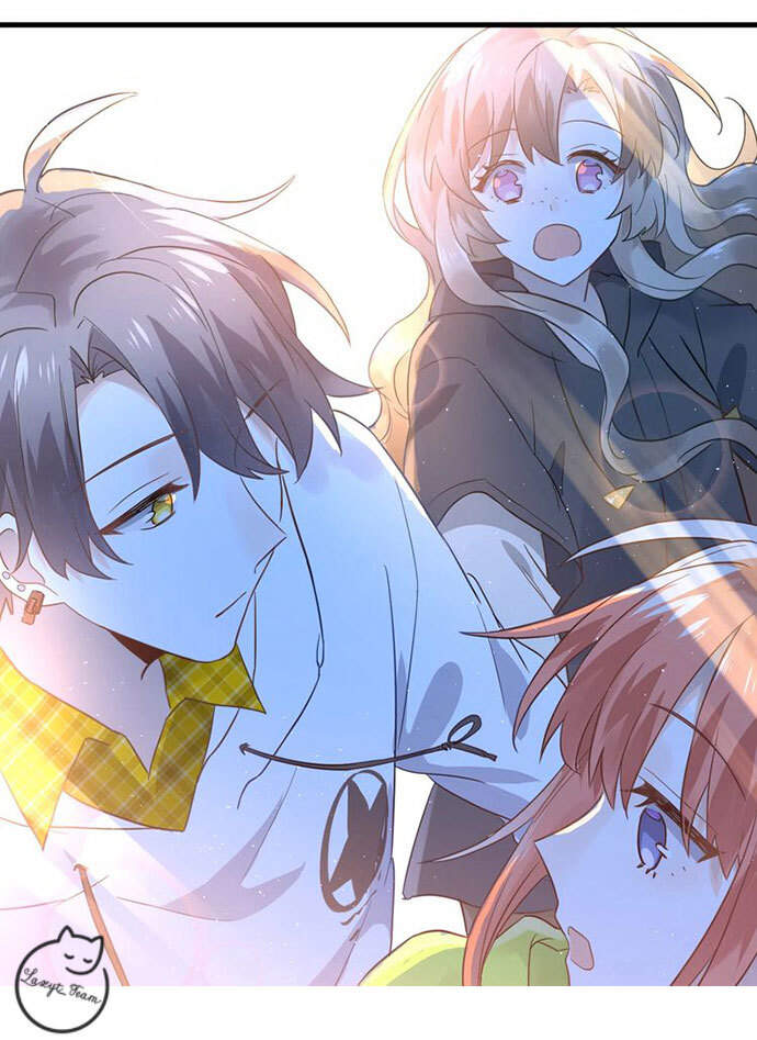 Tình Yêu Huyễn Tưởng Chapter 8 - 60