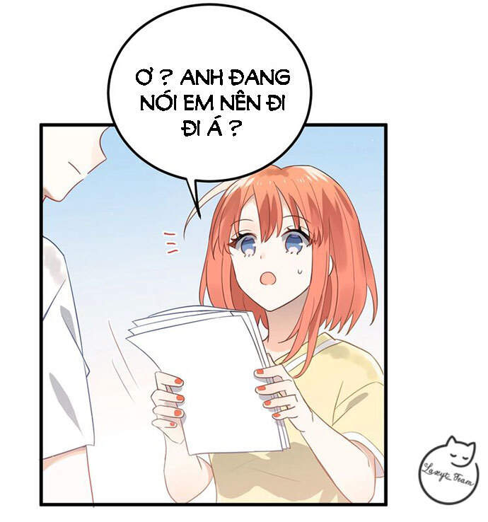 Tình Yêu Huyễn Tưởng Chapter 8 - 7