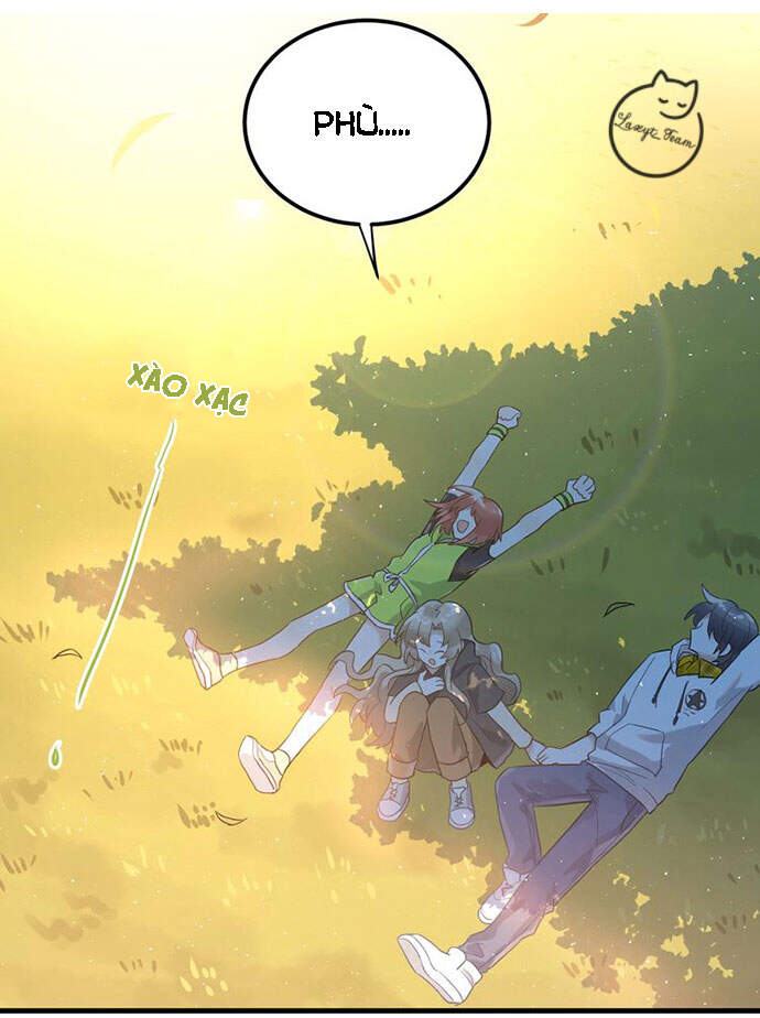 Tình Yêu Huyễn Tưởng Chapter 8 - 62