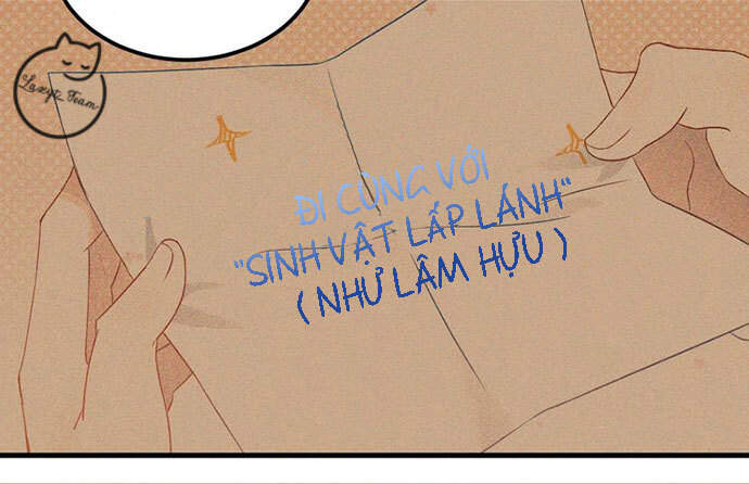 Tình Yêu Huyễn Tưởng Chapter 8 - 64