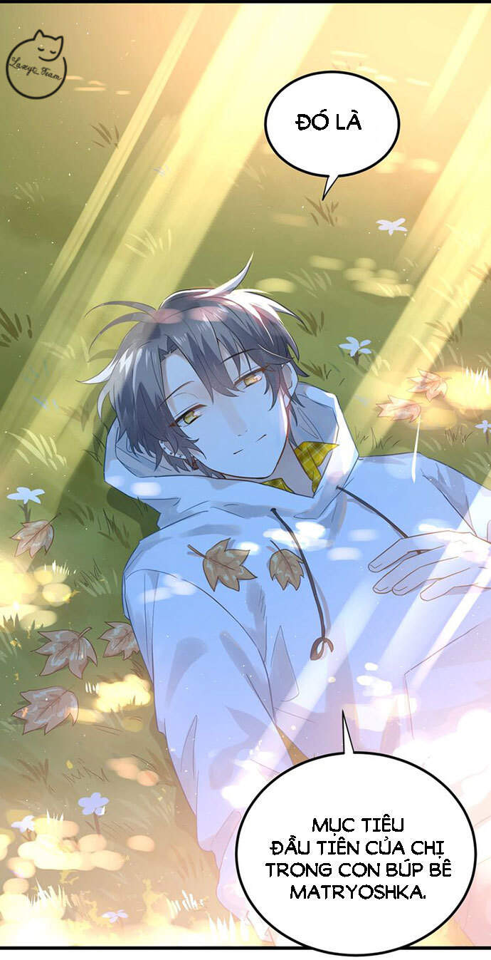 Tình Yêu Huyễn Tưởng Chapter 8 - 65