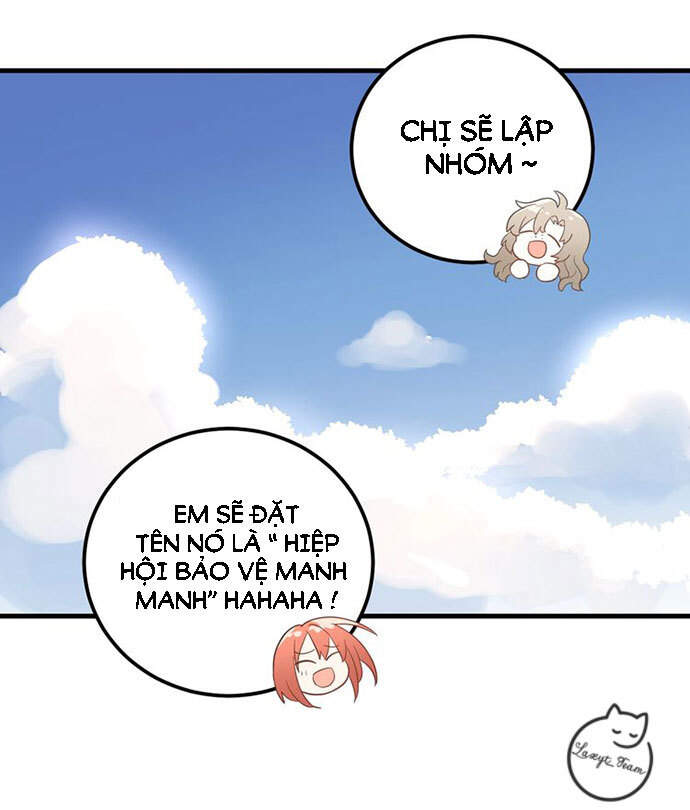 Tình Yêu Huyễn Tưởng Chapter 8 - 69