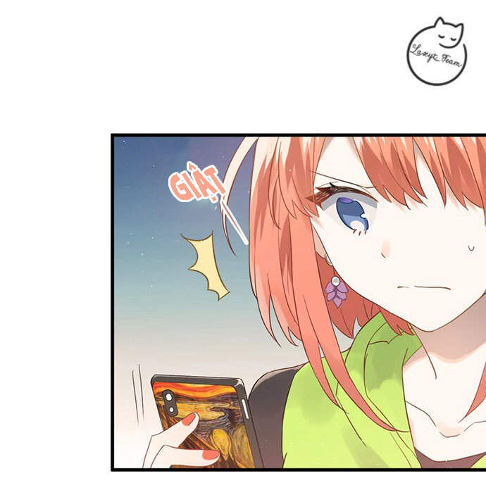 Tình Yêu Huyễn Tưởng Chapter 8 - 70