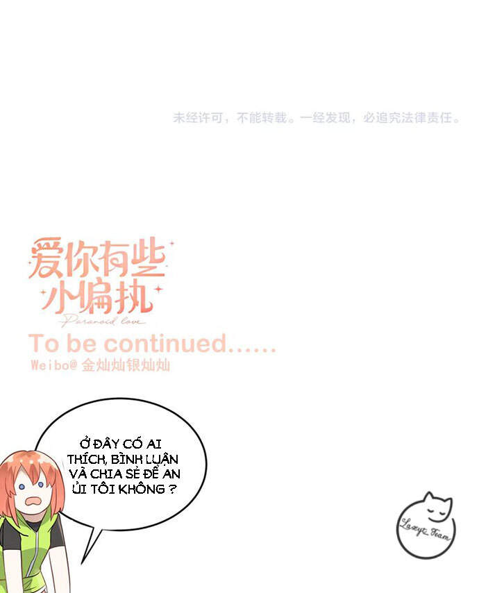 Tình Yêu Huyễn Tưởng Chapter 8 - 78