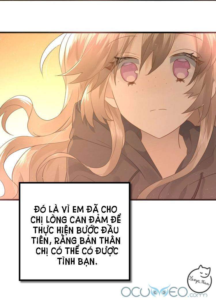 Tình Yêu Huyễn Tưởng Chapter 9 - 12