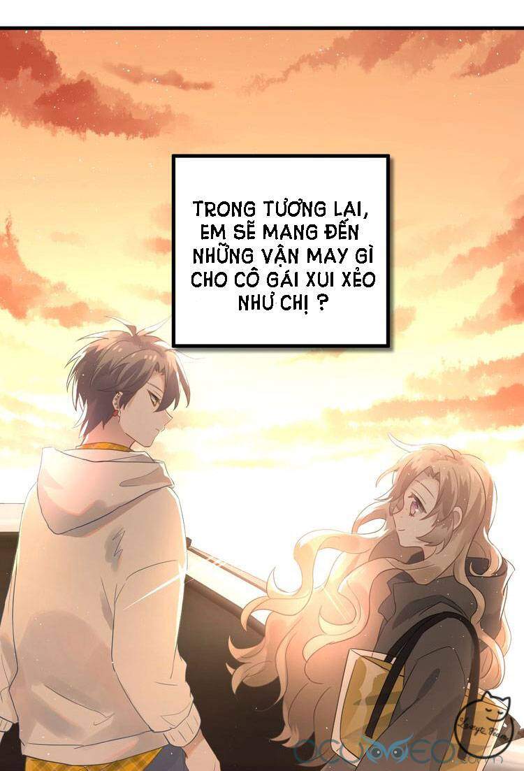 Tình Yêu Huyễn Tưởng Chapter 9 - 14