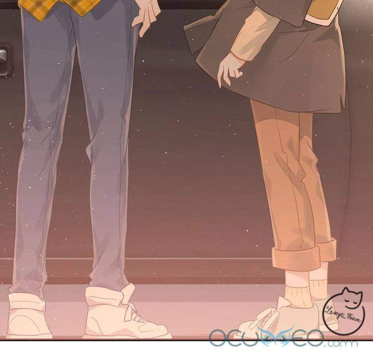 Tình Yêu Huyễn Tưởng Chapter 9 - 15