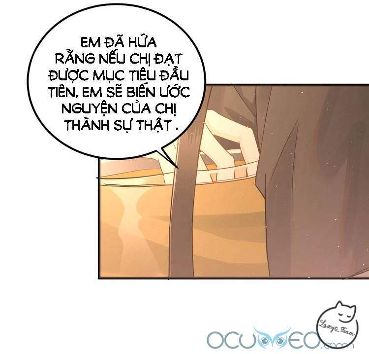 Tình Yêu Huyễn Tưởng Chapter 9 - 16