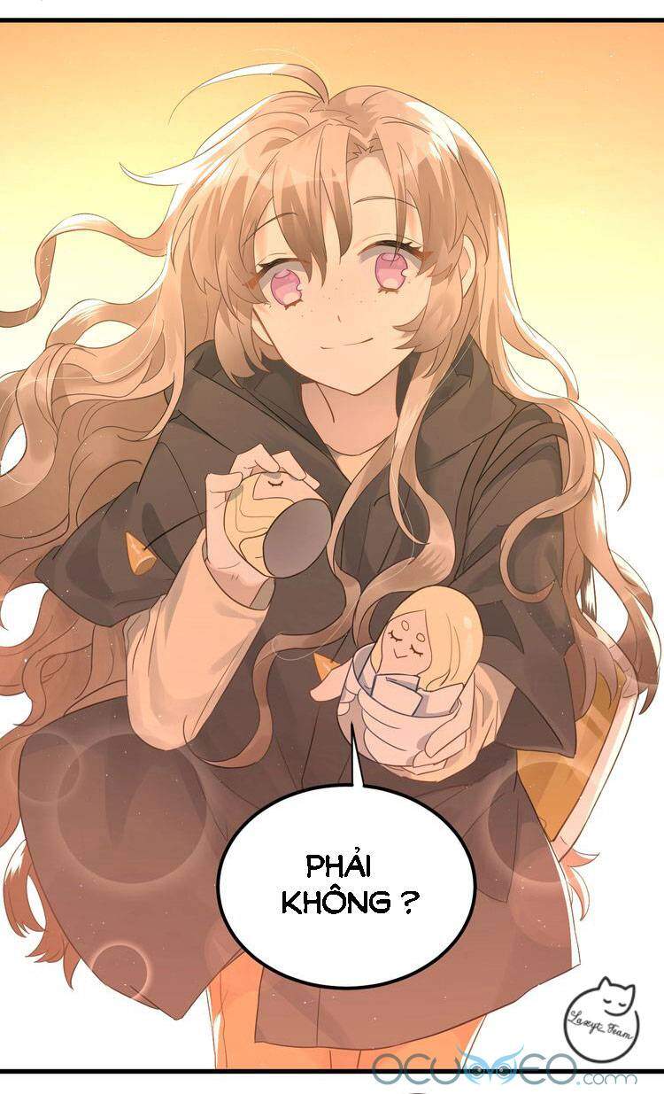 Tình Yêu Huyễn Tưởng Chapter 9 - 17