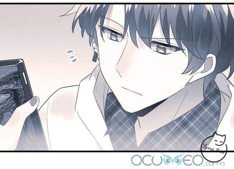 Tình Yêu Huyễn Tưởng Chapter 9 - 3