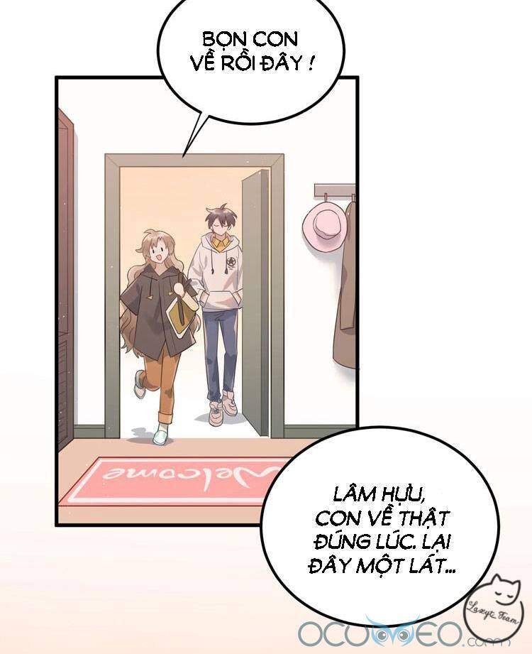 Tình Yêu Huyễn Tưởng Chapter 9 - 21