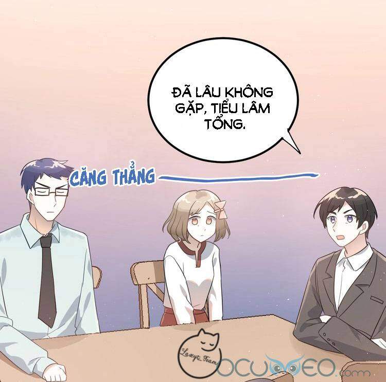 Tình Yêu Huyễn Tưởng Chapter 9 - 22