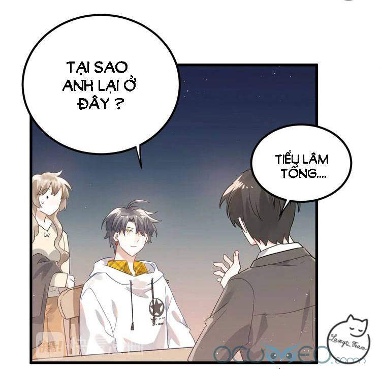 Tình Yêu Huyễn Tưởng Chapter 9 - 25