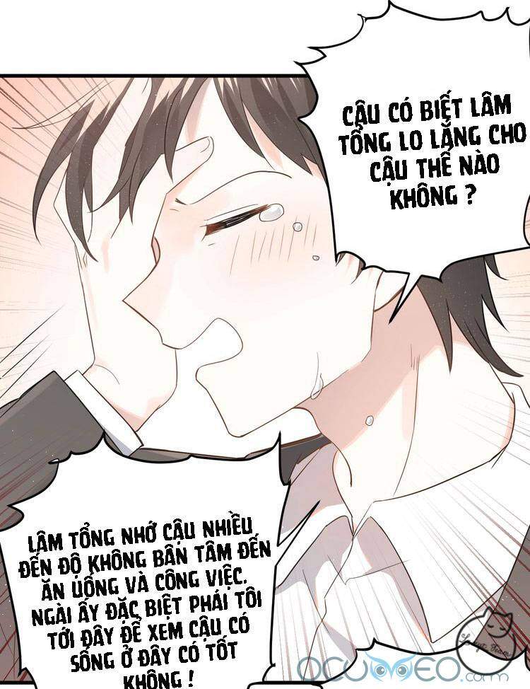 Tình Yêu Huyễn Tưởng Chapter 9 - 26