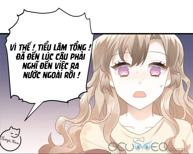 Tình Yêu Huyễn Tưởng Chapter 9 - 28