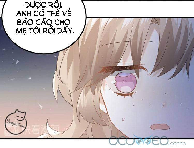 Tình Yêu Huyễn Tưởng Chapter 9 - 31