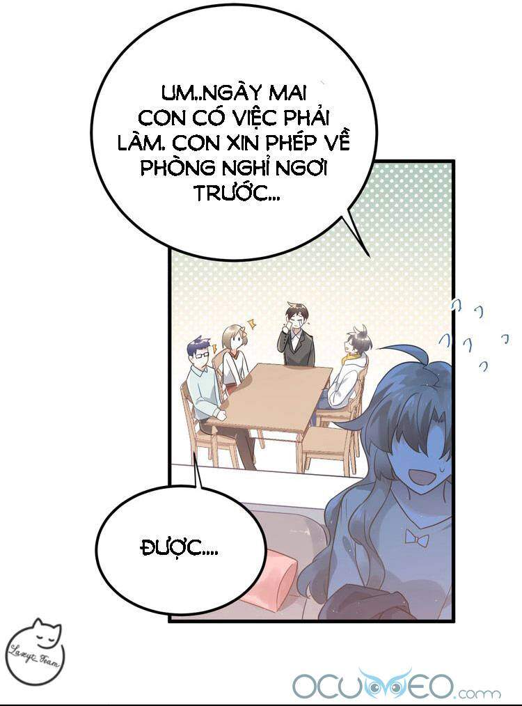 Tình Yêu Huyễn Tưởng Chapter 9 - 32