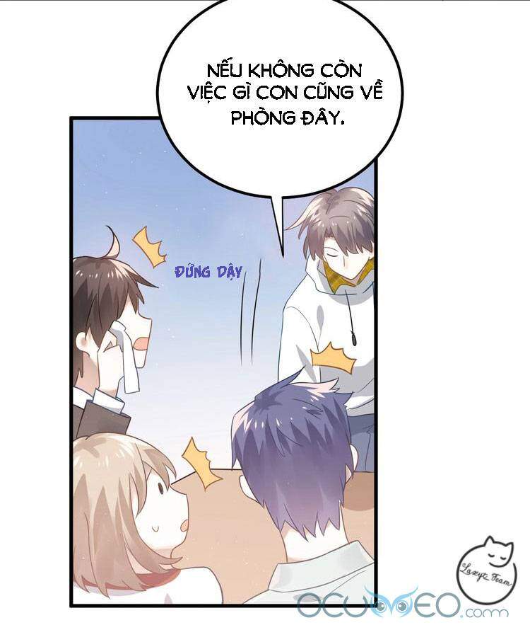 Tình Yêu Huyễn Tưởng Chapter 9 - 34