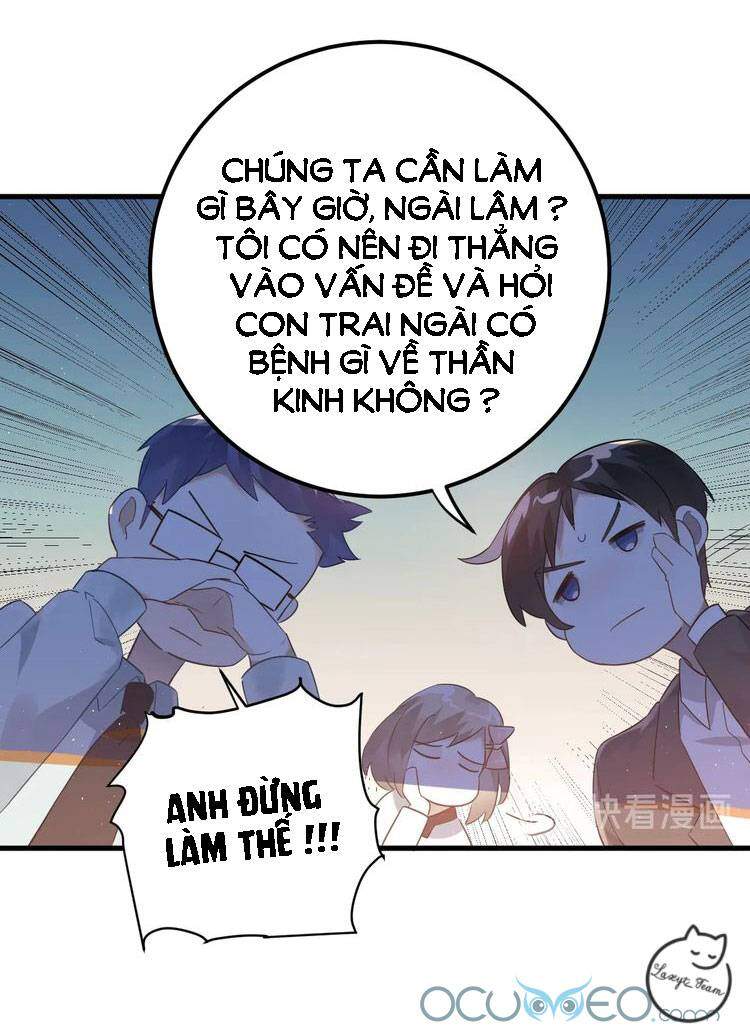 Tình Yêu Huyễn Tưởng Chapter 9 - 36