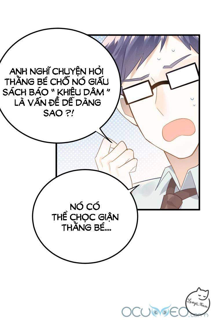 Tình Yêu Huyễn Tưởng Chapter 9 - 37