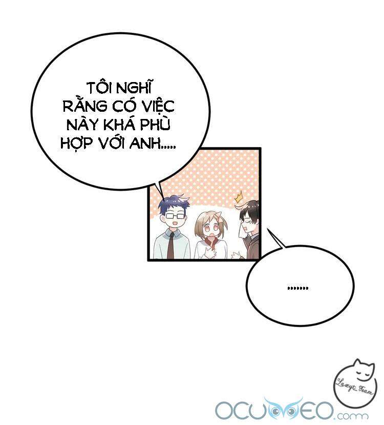 Tình Yêu Huyễn Tưởng Chapter 9 - 40