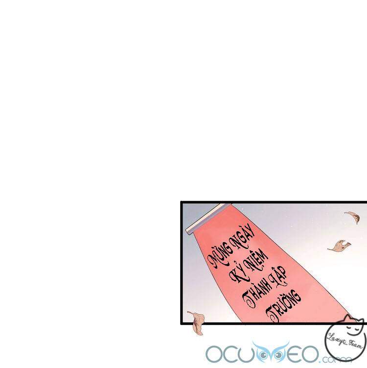 Tình Yêu Huyễn Tưởng Chapter 9 - 41