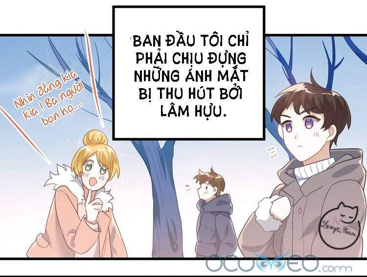 Tình Yêu Huyễn Tưởng Chapter 9 - 43