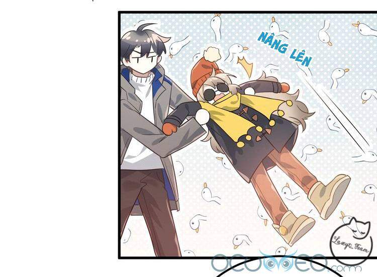 Tình Yêu Huyễn Tưởng Chapter 9 - 46