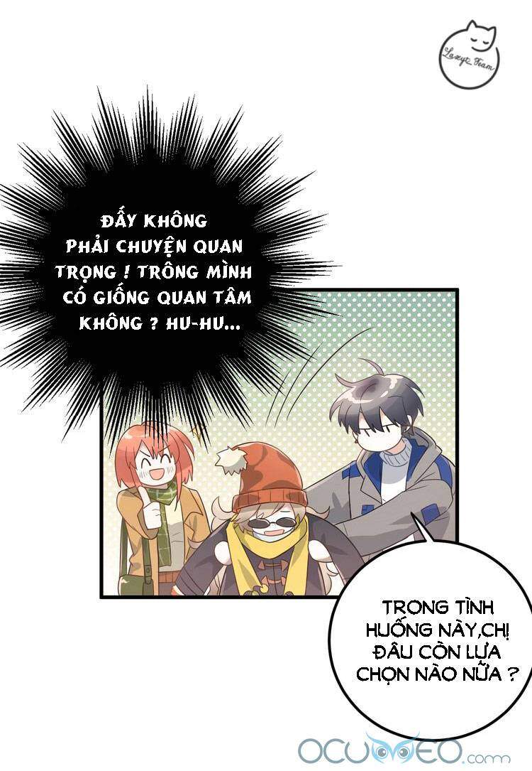 Tình Yêu Huyễn Tưởng Chapter 9 - 48