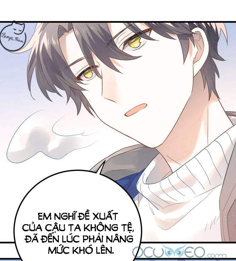 Tình Yêu Huyễn Tưởng Chapter 9 - 49