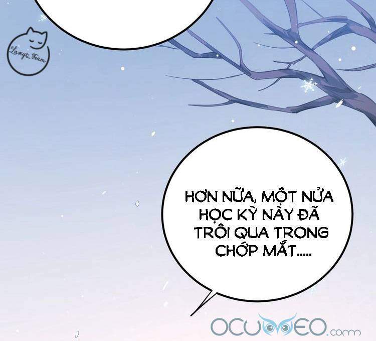 Tình Yêu Huyễn Tưởng Chapter 9 - 50